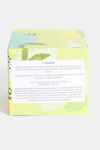 Zivame Cooling Green Tea Under Eye Gel - 30 g — thumbnail 4